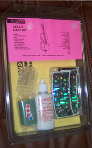 CELLO CARE KIT